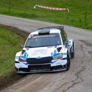 34° RALLY CITTA' DI SCHIO - Gallery 8